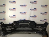 Front Bumper Cover (Full)